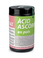 ACIDO ASCORBICO (VITAMINA C) SOSA 1 KG.